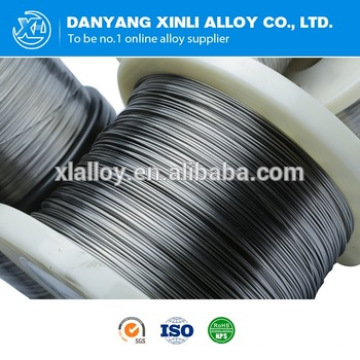 Chinoise Fabricant Type E Surface Thermocouple Wire Ep / En